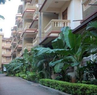Hotel Highland Beach Resort