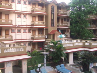 Hotel Highland Beach Resort