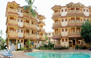 Hotel Highland Beach Resort
