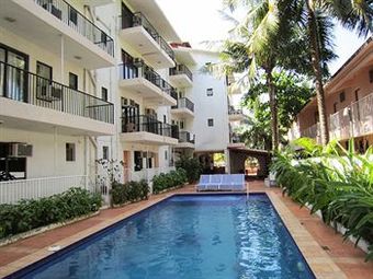 Hotel Rahi Coral Beach Resort
