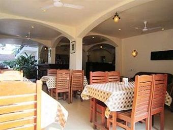 Hotel Rahi Coral Beach Resort