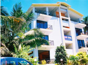 Hotel Rahi Coral Beach Resort