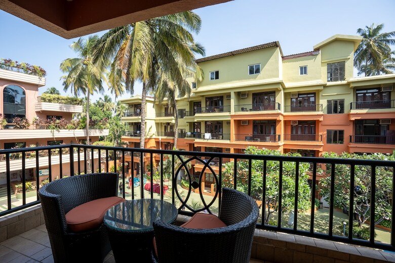 Hotel Neelam The Grand