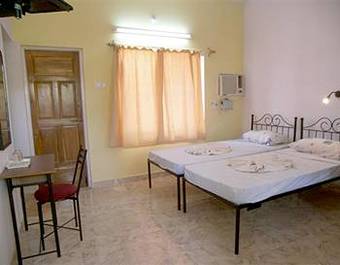 Hotel Per Avel Beach Holiday Home
