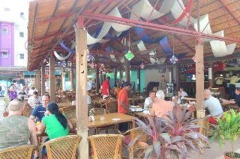 Hotel Resort Village Royal
