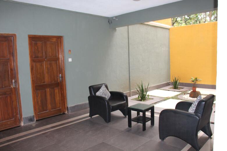 Hotel Surya Sangolda