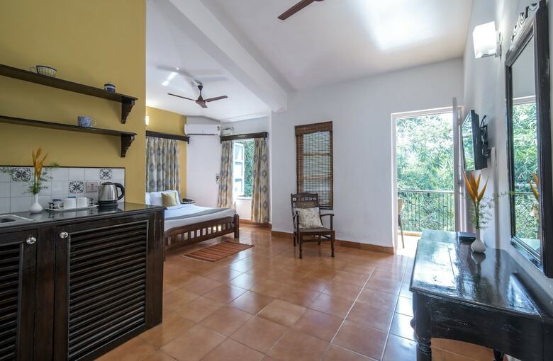 Hotel Aldeia Santa Rita