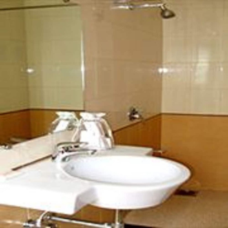 Hotel Aldeia Santa Rita