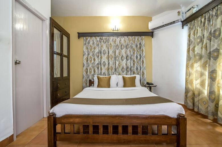 Hotel Aldeia Santa Rita