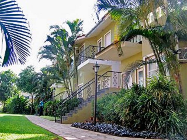 Hotel Aldeia Santa Rita