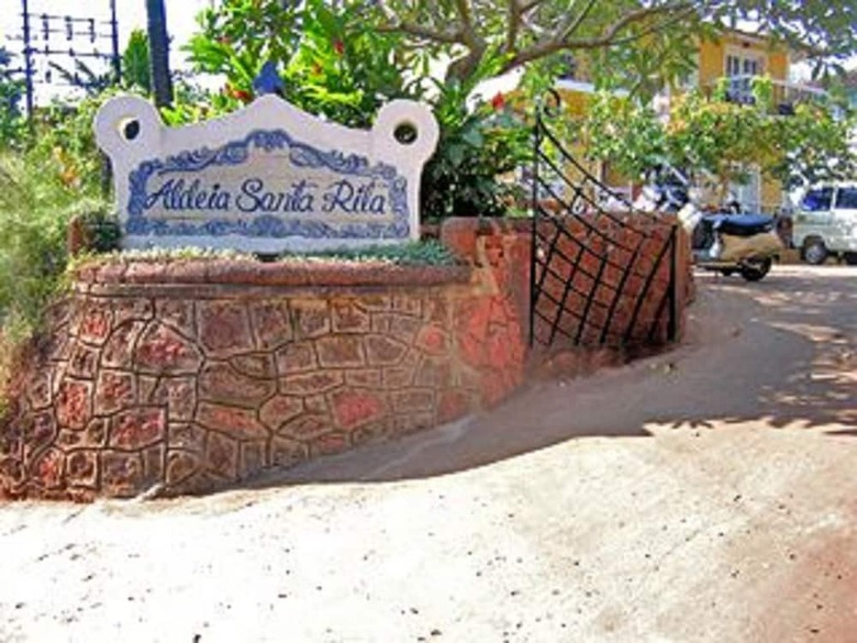 Hotel Aldeia Santa Rita