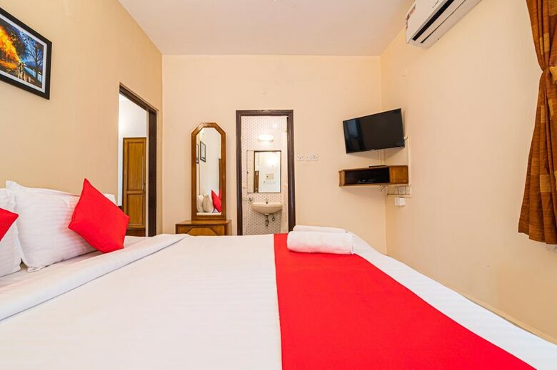 Hotel Horizon