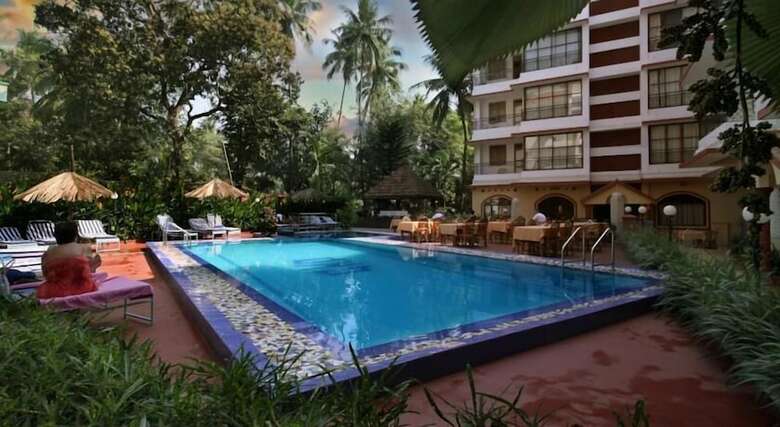 Hotel Horizon