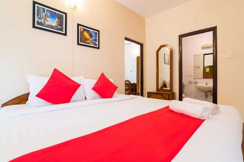 Hotel Horizon