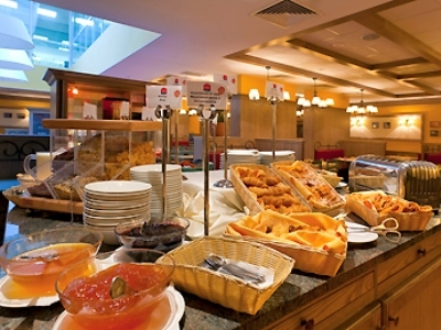 Hotel Ibis St Petersburg Centro