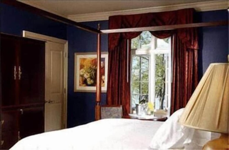 Hotel River Inn Of Harbor Town