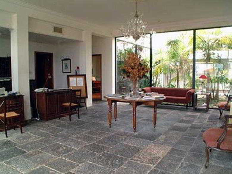 Hotel Estalagem Senhora Da Rosa
