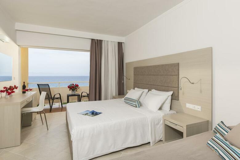 Hotel Sunshine Rhodes
