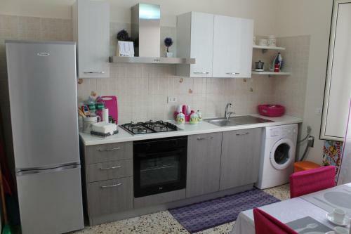 Apartamento Le Giare Di San Francesco