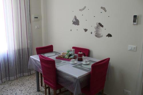 Apartamento Le Giare Di San Francesco