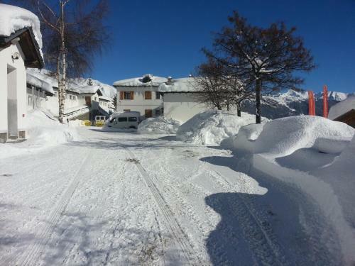 Albergue Ostello Di Arpy