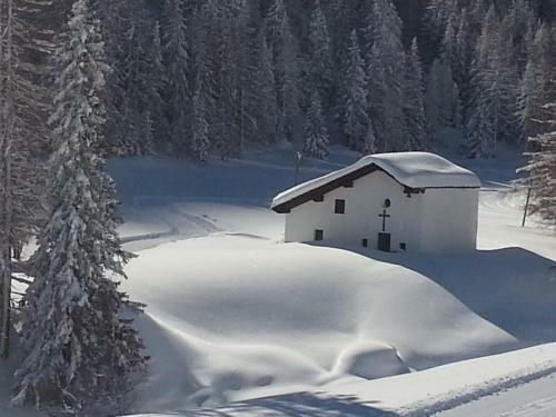 Albergue Ostello Di Arpy