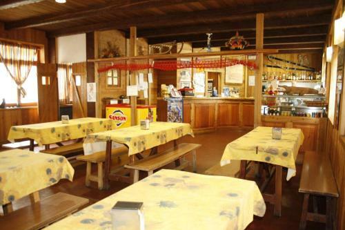 Albergue Ostello Di Arpy