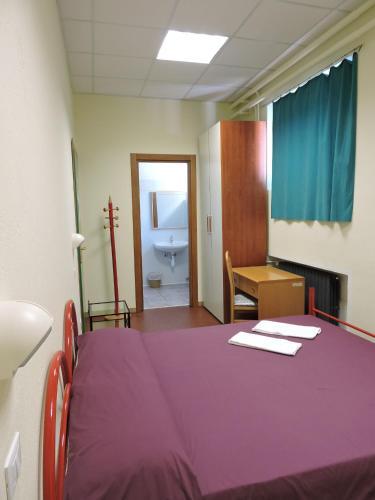 Albergue Ostello Di Arpy