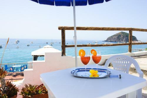 Hotel Regina Del Mare