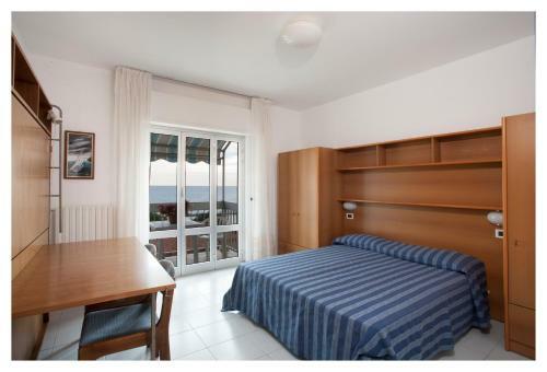 Apartamento Casavacanze Internazionale