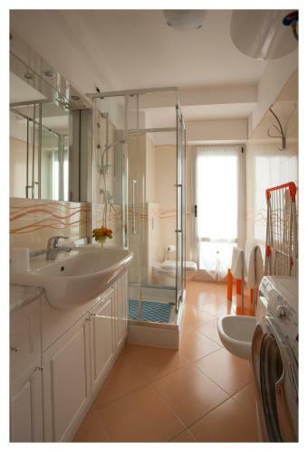 Apartamento Casavacanze Internazionale