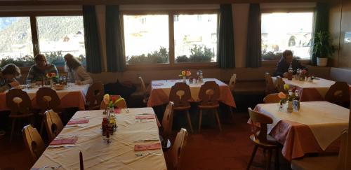 Bed & Breakfast Gasthof Toni