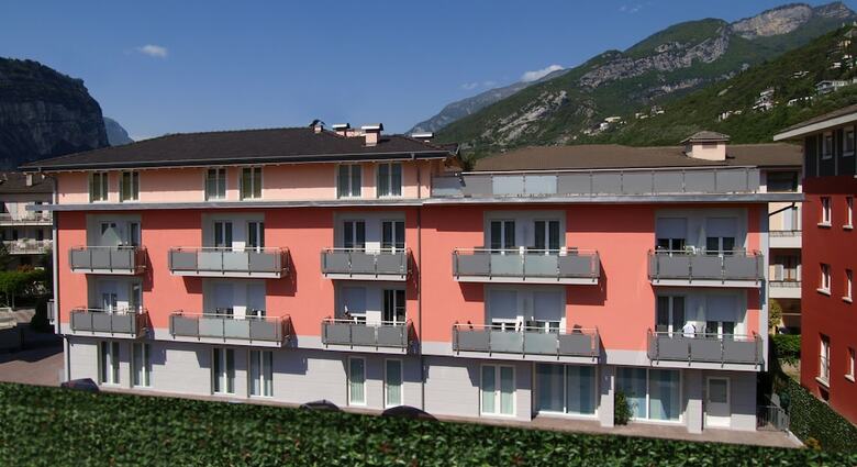 Hotel Garn� Corallo