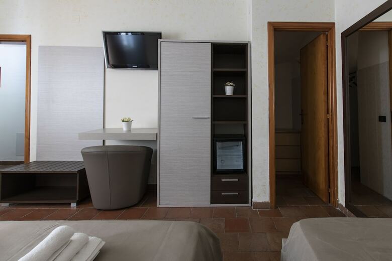 B&B Vittoria