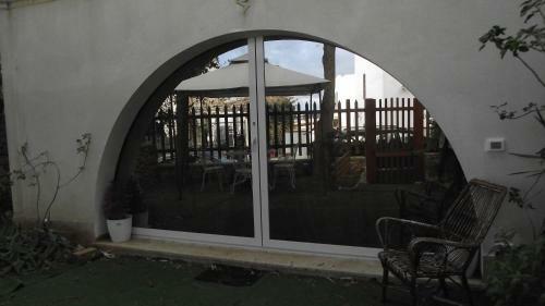 Apartamento Villa Genna