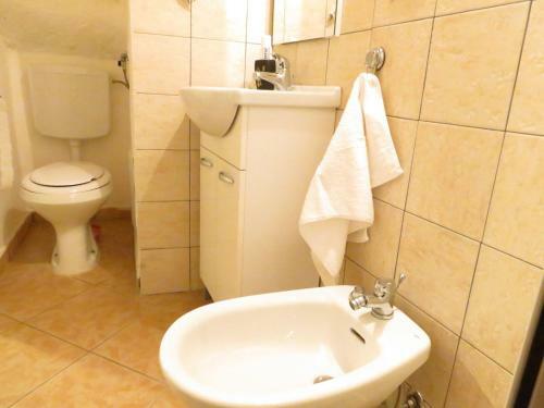 Apartamento Appartamenti Palauet