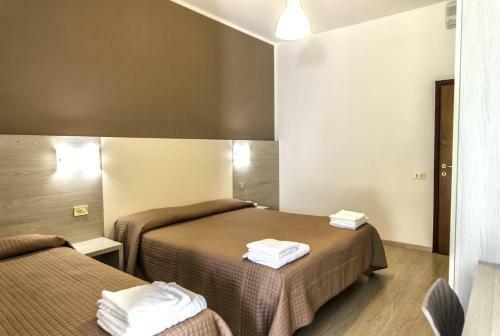 Hotel Villa Alberta