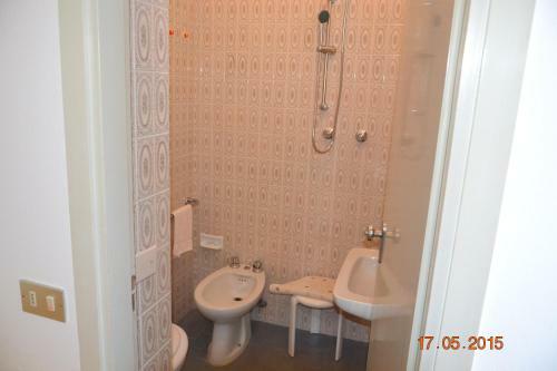 Hotel Villa Alberta