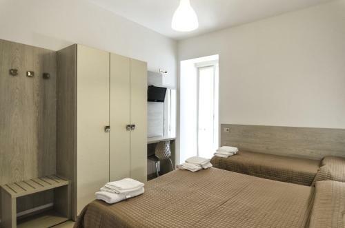 Hotel Villa Alberta