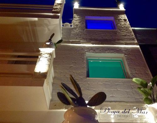 Bed & Breakfast Playa Del Mar - Adults Only