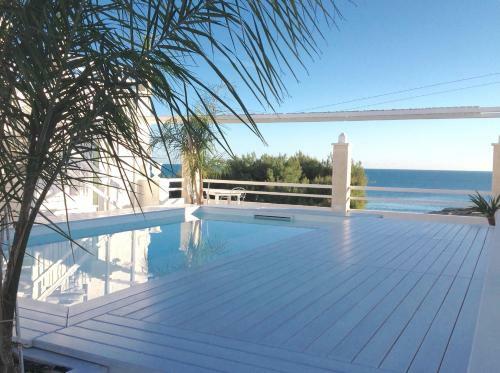 Bed & Breakfast Playa Del Mar - Adults Only