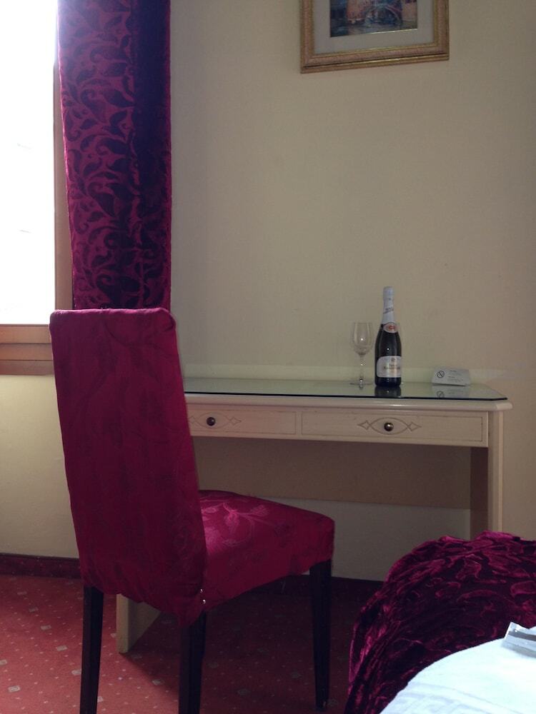 Hotel Casa Linger