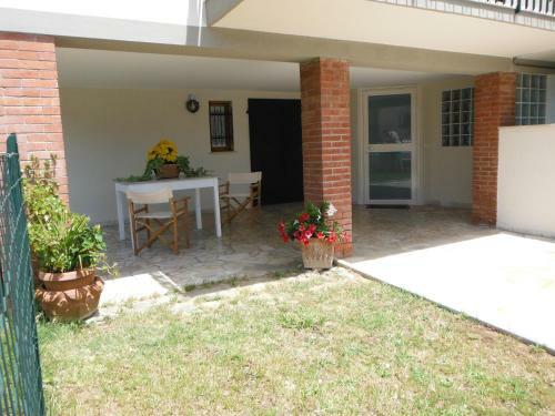 Apartamento La Casa Di Nila