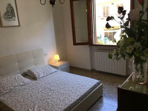 Apartamento La Casa Di Nila