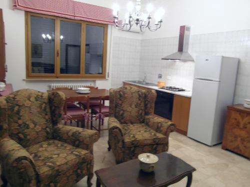 Apartamento La Casa Di Nila