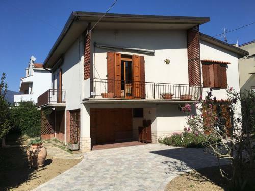 Apartamento La Casa Di Nila