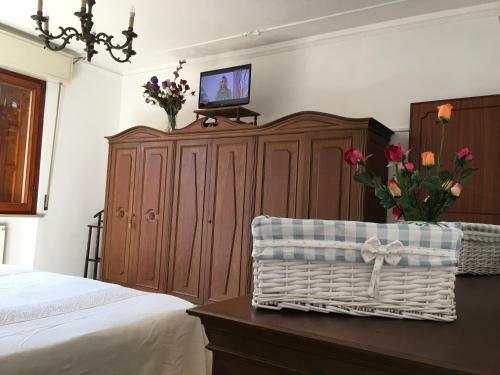Apartamento La Casa Di Nila
