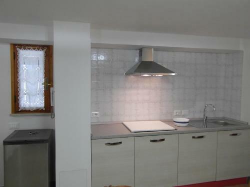 Apartamento La Casa Di Nila