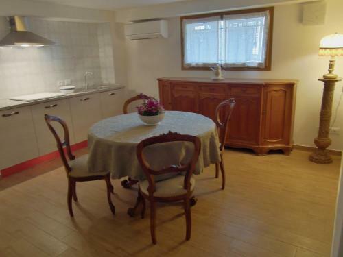Apartamento La Casa Di Nila