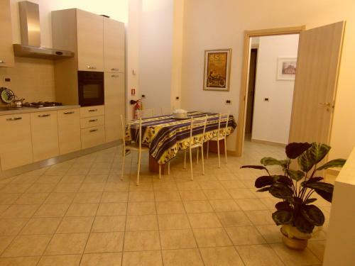 Apartamento La Casa Di Nila
